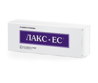 Лакс-ЕС