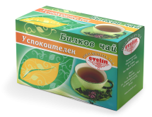 Успокоителен чай за невроза