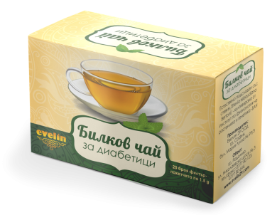 За диабетици