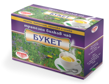 Билков чай Букет