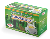 Билков чай Горски дъх